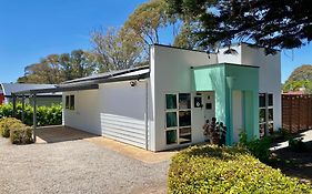 Mclaren Vale Studio Apartments